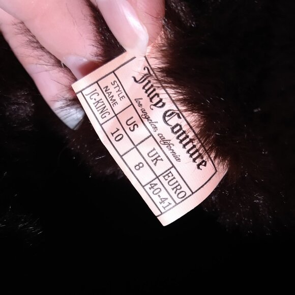 Juicy Couture King Boots - Picture 10 of 12